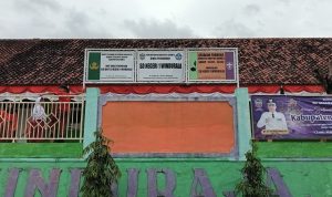 Poto Bangunan SD Negri 1Winduraja